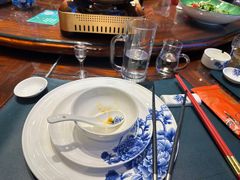 -淮安宴·淮扬菜(清河路一店)