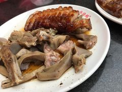 -黄连大头华烧鹅店(大良店)