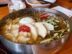 -咕咕站韩国料理(紫金港店)