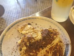 -PIZZA BIANCA(万象城店)