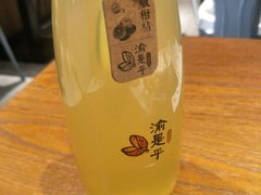 -渝是乎酸菜鱼(龙旗购物中心店)