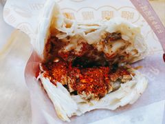 -大熊抄手(万达店)