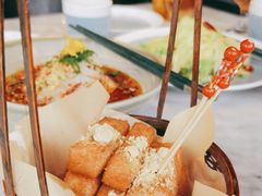 -懒人盐府人家(航天桥店)