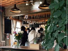 大堂-仙峰天然面包(迎宾路店)