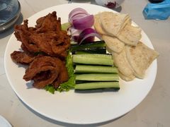 -紫丁香饭店-中餐厅