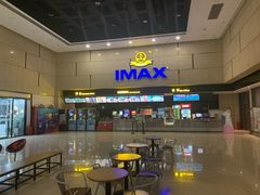 -万达影城(江北万达广场IMAX店)