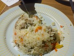 新疆手抓饭-贯贯吉·清真餐厅(浙江中路店)