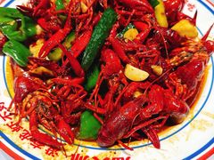经典十三香小龙虾-拙大师·龙虾四季排档·夜宵至凌晨4点(唯亭店)