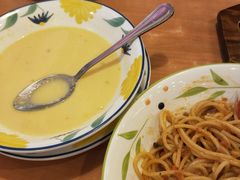 -萨莉亚意式餐厅(新洲家乐福店)