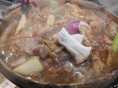 -范贤光鸡公煲(平乐园总店)