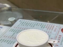 -义顺牛奶公司(新马路老店)