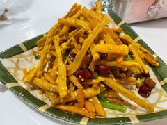 -澎湖湾农家菜(八一路楚天府店)