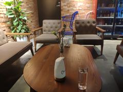 -热度餐厅(老佛爷店)