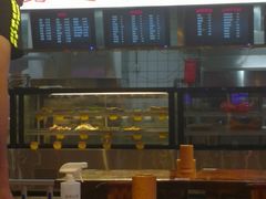 -马路牙子地桌烤肉(工体店)