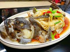 -渔家厨坊·海鲜大排档(湄洲岛店)