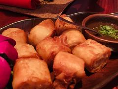 虾泥春卷-花马天堂云南餐厅 Lost Heaven(外滩店)