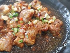 -南国会酒家(岗顶1站广场店)