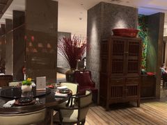 -湖滨28中餐厅·西湖宴·杭州君悦酒店