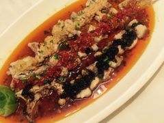 -巴陵全鱼席(湖南老字号汴河街店 )