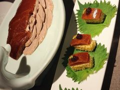 -花家怡园(四合院总店)