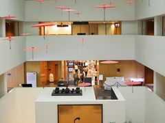 -西安威斯汀大酒店