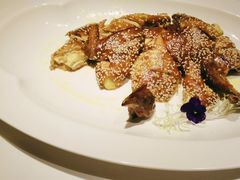 -宝轩渔府·老字号海鲜·正宗津菜(水上店)