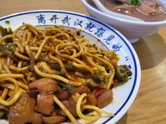 -文叔·湖北名小吃·小龙虾(华强北店)