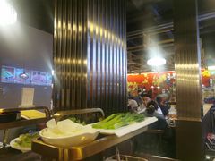 大堂-晓宇重庆火锅(赛格国际购物中心店)