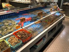 水产区-明州小宴(文化广场店)