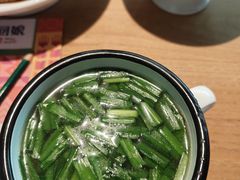 -丫丫厨娘·柠檬鸭(安吉万达店)