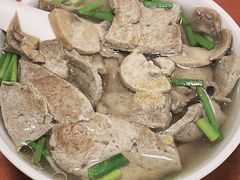 三星湯-顺发饮食店(景泰西六巷店)