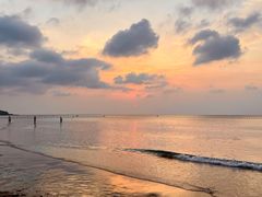 -威海国际海水浴场旅游区