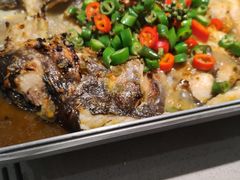 -半天妖烤鱼(紫荆广场店)