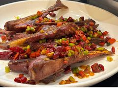 -陈厨老味·老派郴州菜(宜章店)