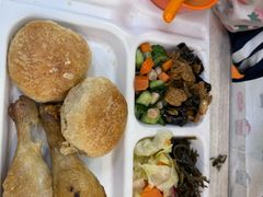 -香妃烤鸡(西单店)