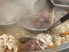 -杨家牛肉汤(淮建路店)
