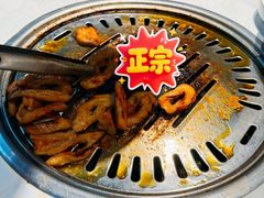 -六七八韩式烤肉·韩国料理(上杭路店)