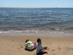 -北戴河圣蓝海洋公园