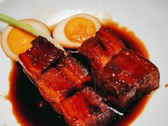 -阿明小菜·海鲜·上海菜(梅陇店)