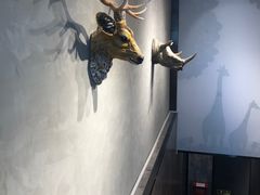 -ZOO COFFEE动物园咖啡(望京锐创店)