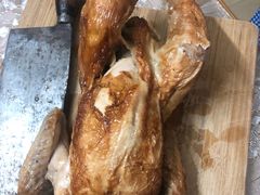 吴山烤鸡-吴山烤禽 (吴山路店)
