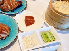 -上海总会SHANGHAICLUB(兴业太古汇店)