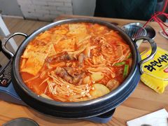 -小岛餐厅