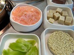 -菌自在·云南野生菌火锅(长安万达店)