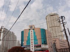 -青岛利群四方购物广场