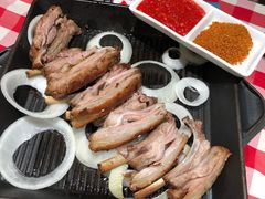 -西贝(上海我格广场店)