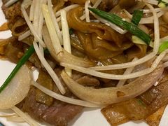 -香港翠园茶餐厅(迪凯银座店)