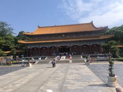 -珠海圆明新园