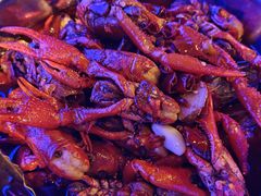-二钳洞庭虾蟹·江湖菜(成都鹭岛店)