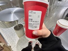 -唐沫茶兮(仓山万达金街店)